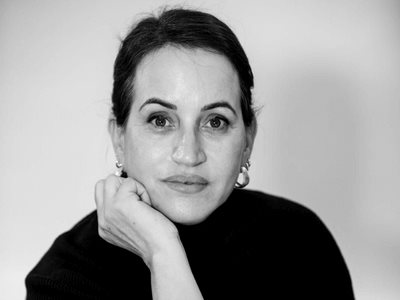 ד"ר ליאת לאוף-רוזנברג